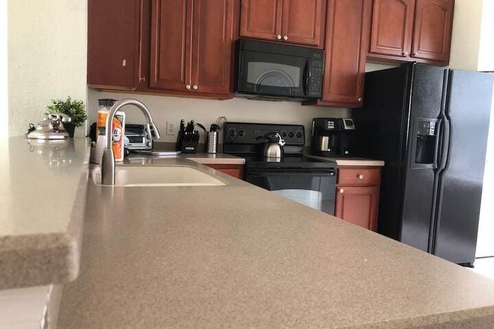 Tideview 11 · Super Clean Home Away From Home. Sleep 12+ photo 2