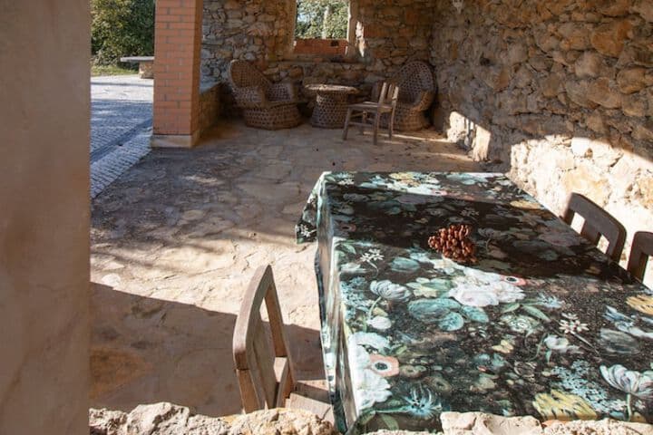 Quinta de Rio Alcaide photo 3