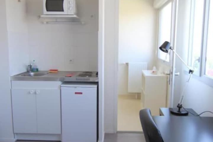 Residence Laudine photo 5