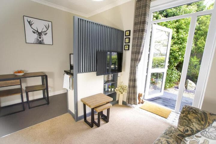 Craignair Cottage photo 3