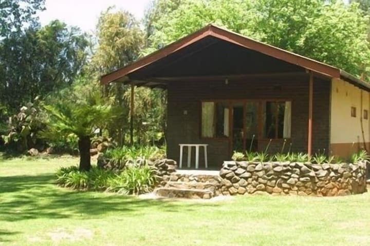 Merry Pebbles Resort & Caravan Park photo 4