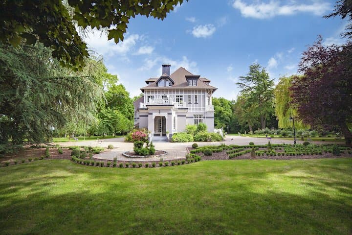 Le Château Fresnoy en Gohelle photo 3