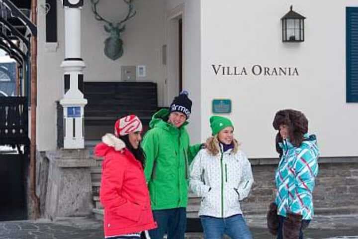 Villa Orania photo 2