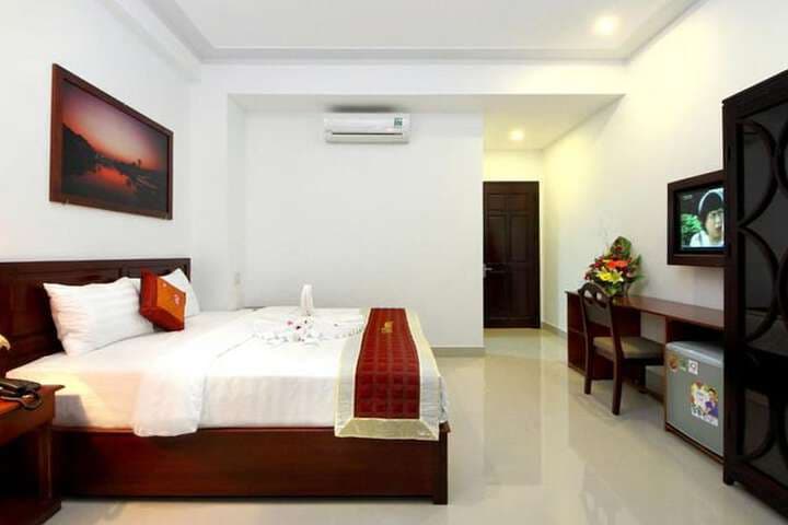 Heritage Homestay photo 5