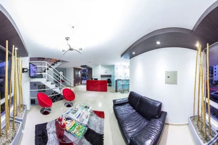 Monterosa Apartamentos Amoblados photo 2