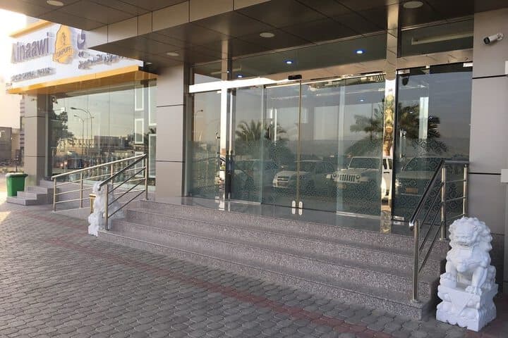 Wanasa Hotel Apartments photo 2
