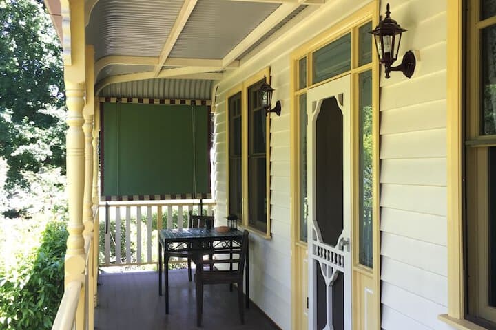 Charnwood Cottages photo 3