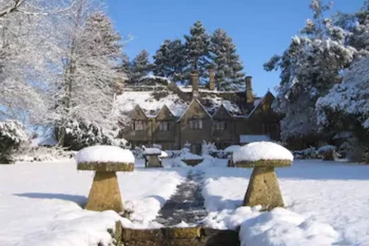 Charingworth Manor photo 2