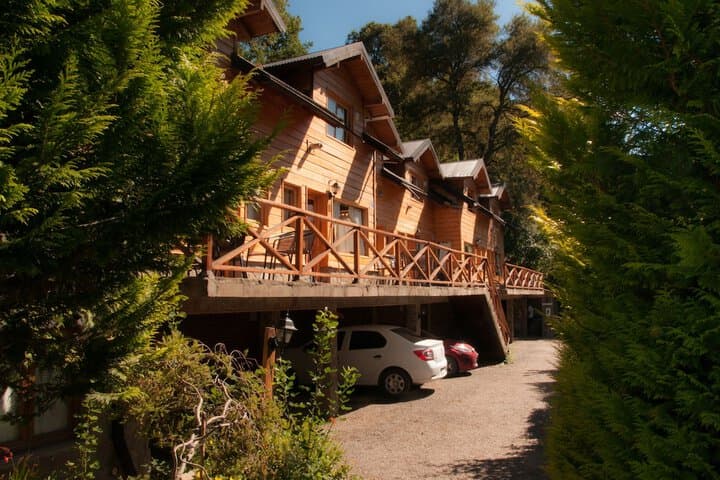 Las Cumbres Apart & Suites photo 3