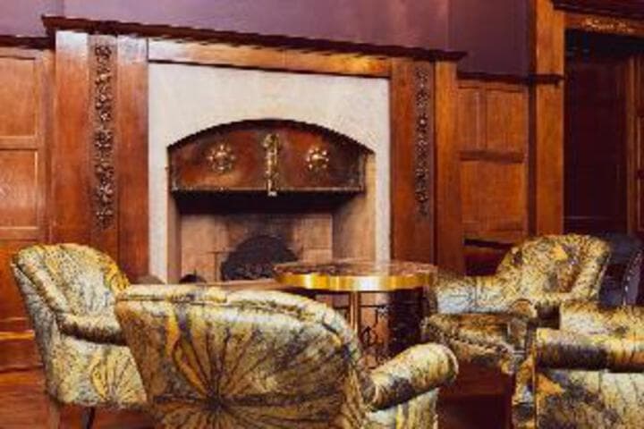 ELMBANK HOTEL&LODGE photo 3