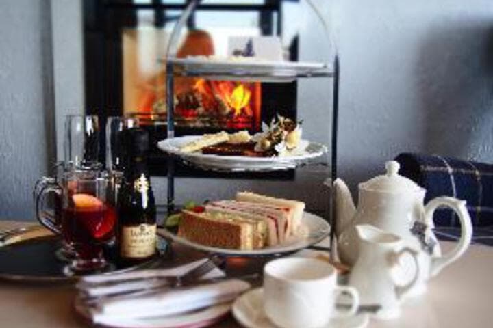 White Lodge Hotel Filey photo 5