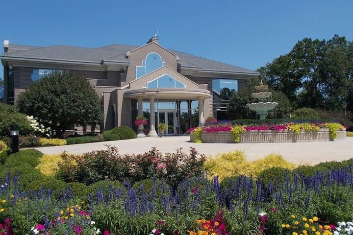 Mill Creek Gardens photo 4