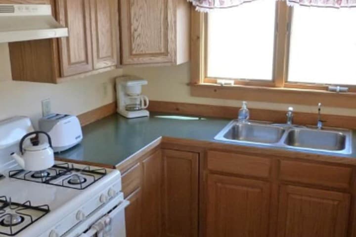 Yellowstone Basin Inn photo 2