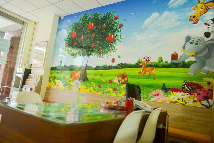 Apple Tree B&B photo 2