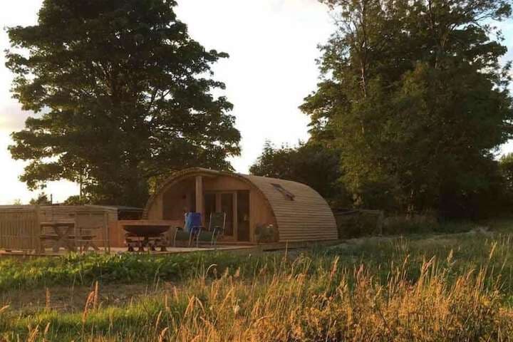 Brynllwyd Glamping photo 2