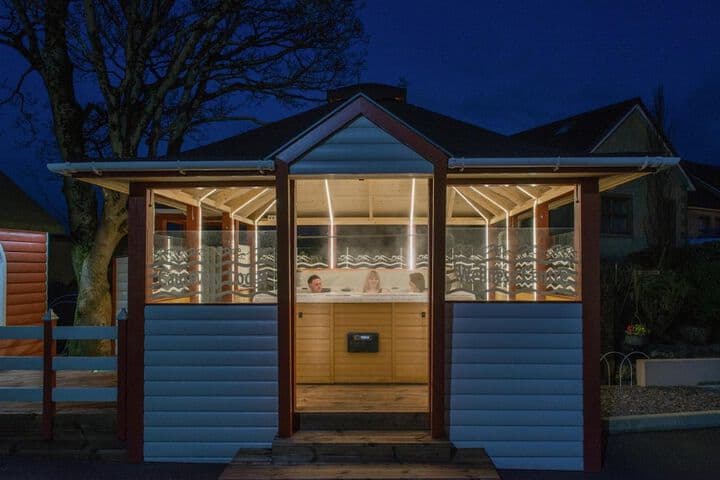 Causeway Lodge photo 5