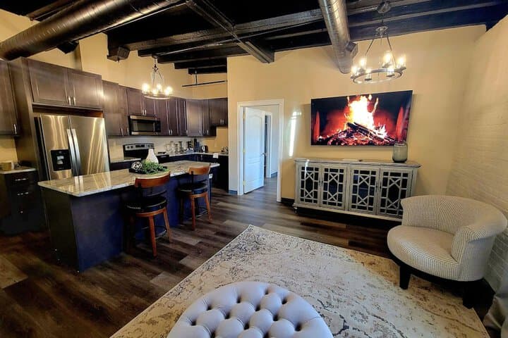 The Inn at Stone Mill photo 4