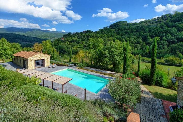 Villa Casentino by PosarelliVillas photo 4