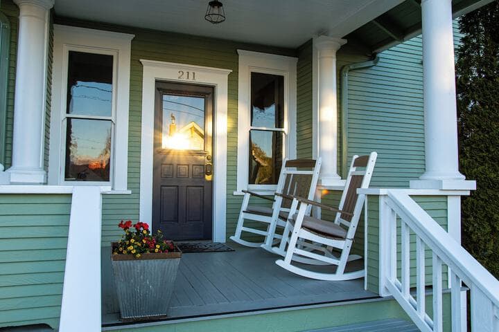 Pearl Inn Bed&Breakfast photo 3