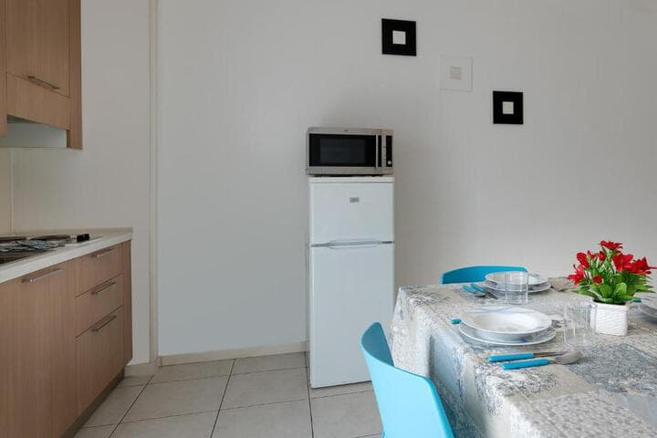 Residence Acqua Suite Marina photo 4