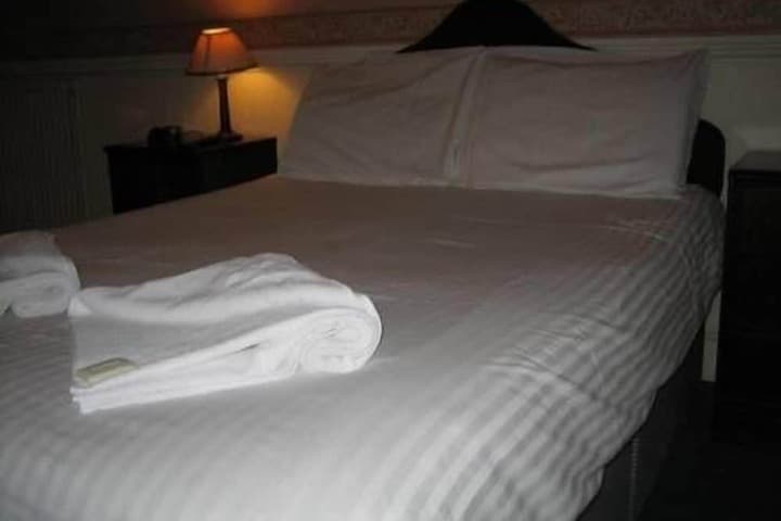 Murrayfield Park Guest House photo 4