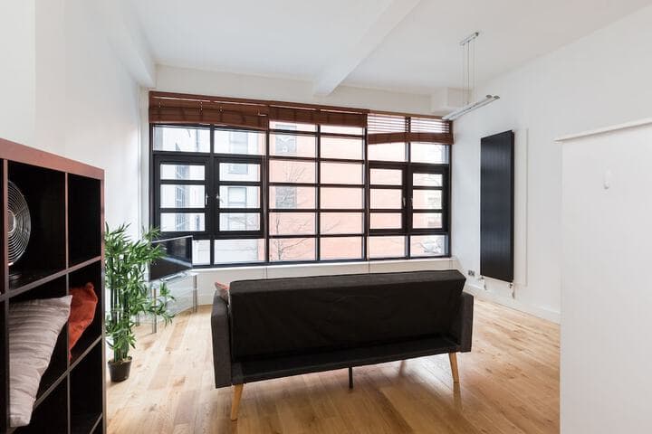 Birmingham Serviced Apartments Wexler Lofts photo 5