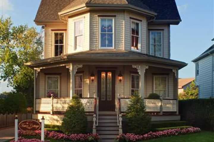 The Tower Cottage photo 2