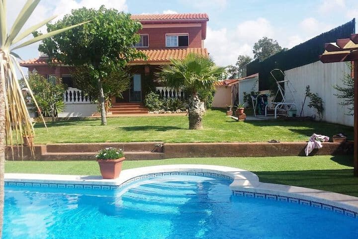 Villa Rafael photo 1