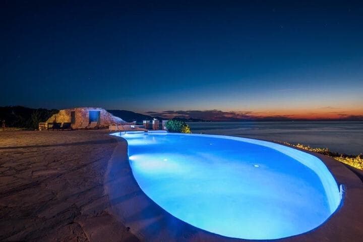 Blue Caves Villas photo 3