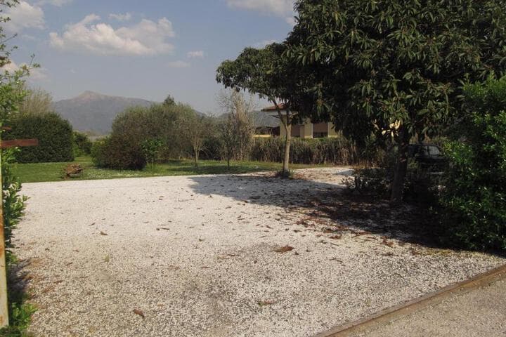 Casale Margherita photo 3