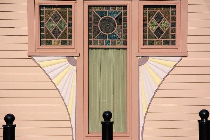 The Towers Bed & Breakfast photo 5