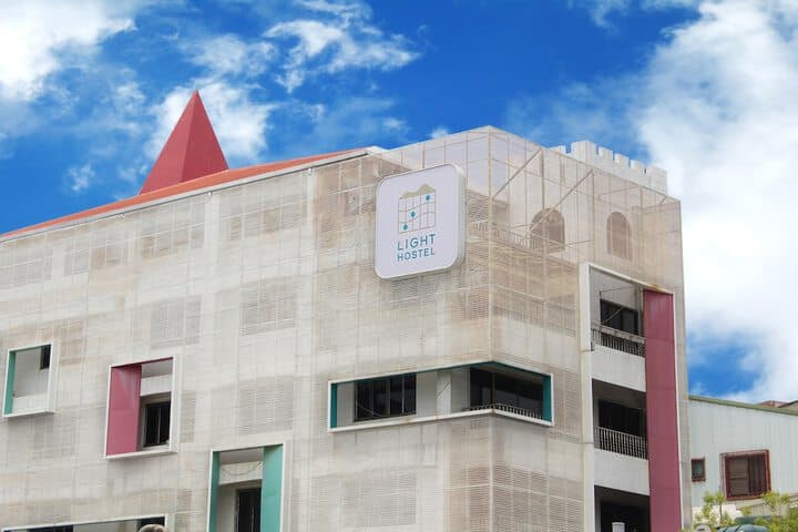 Light Hostel photo 4