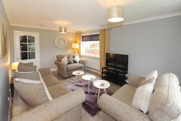 Spacious 3 bedroom house photo 1