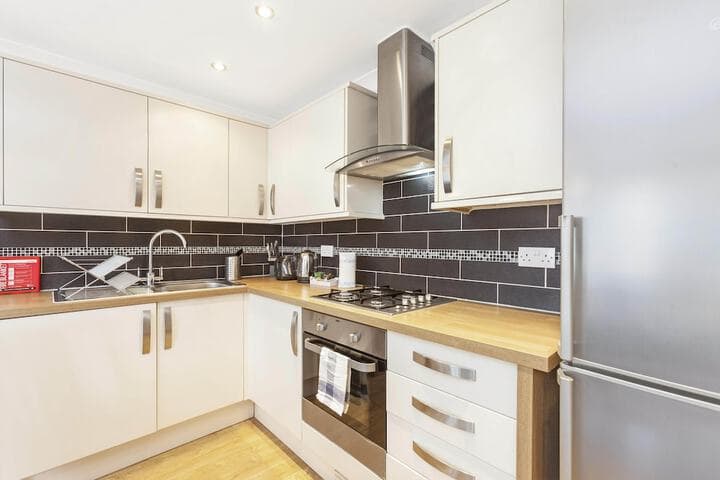 Club Living Shoreditch & Spitalfields Apartments photo 3