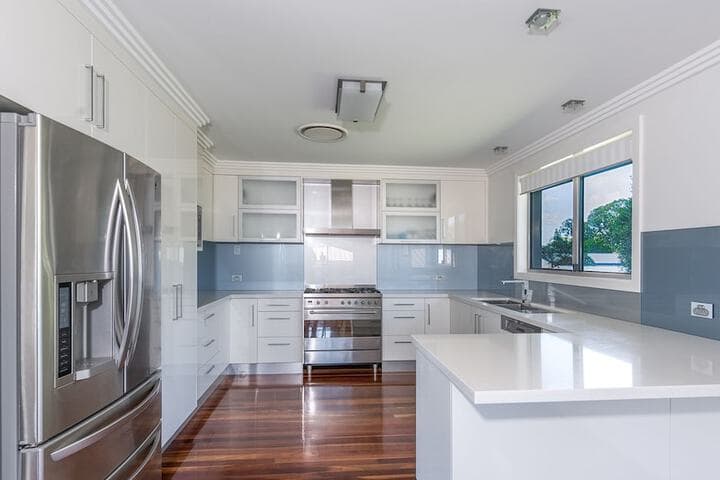 NRMA Woodgate Beach Holiday Park photo 2