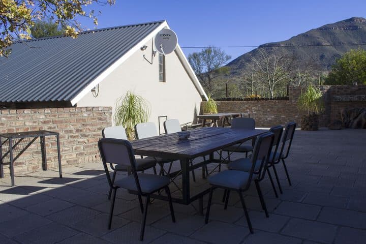 Aan Die Oewer Guest House photo 2