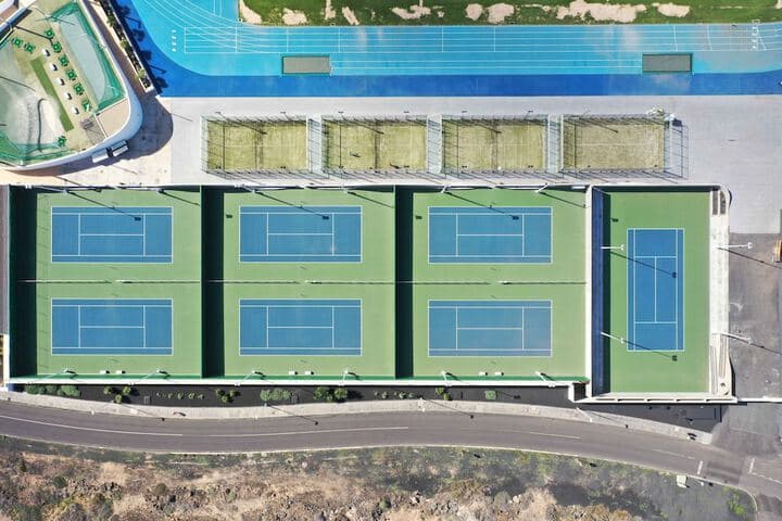 Club La Santa all sports inclusive photo 4