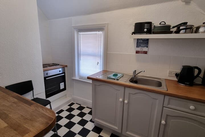 Beachcomber Holiday Apartments photo 5