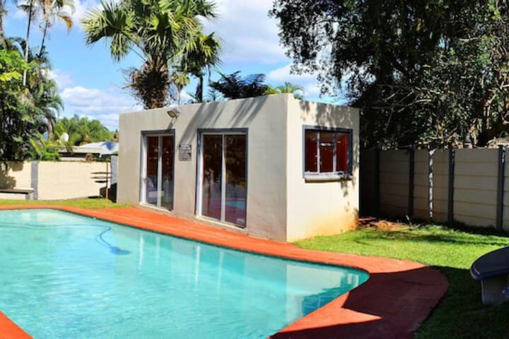 Lapologa Bed&Breakfast photo 5