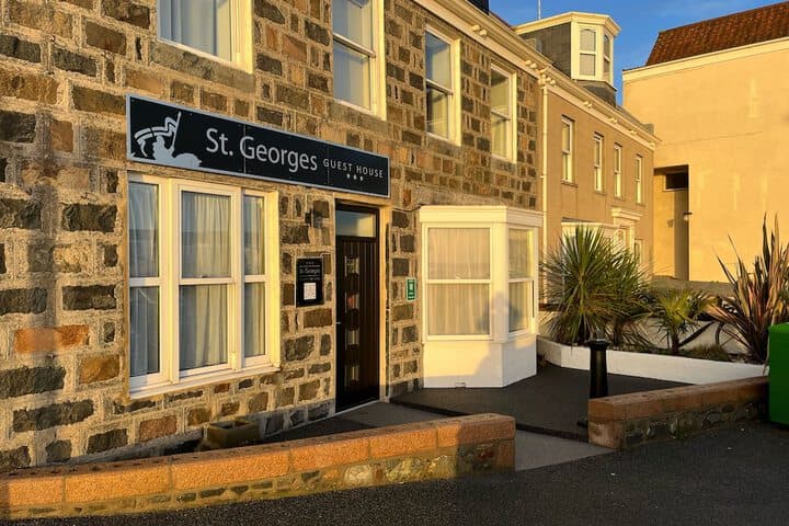 St Georges Guesthouse photo 4