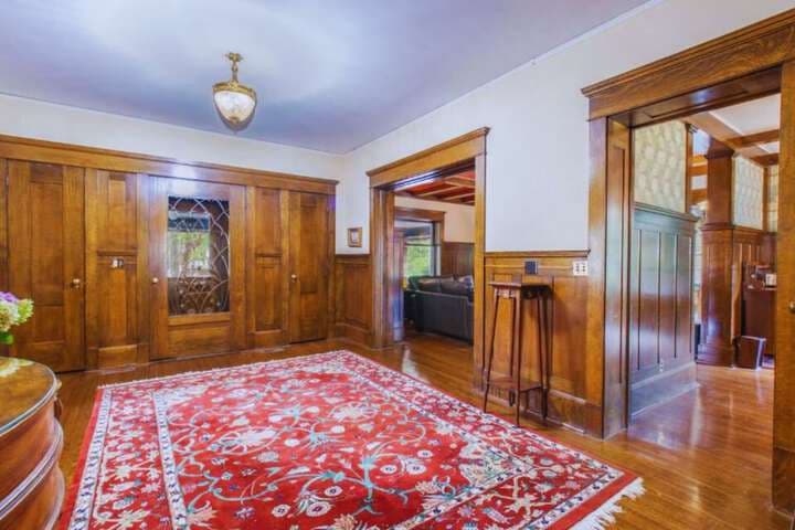 Marthas Bed&Breakfast photo 5