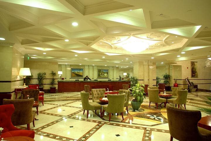 Al Madinah Harmony Hotel photo 3