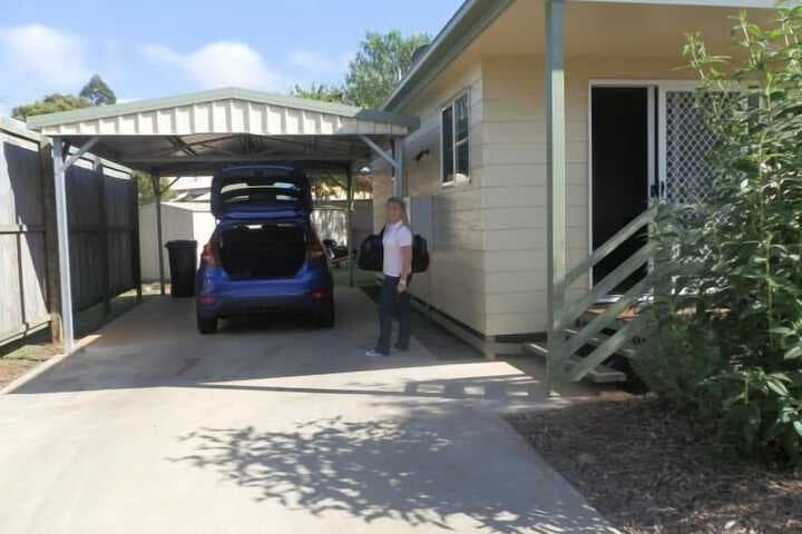 Pepper Tree Cabins photo 3