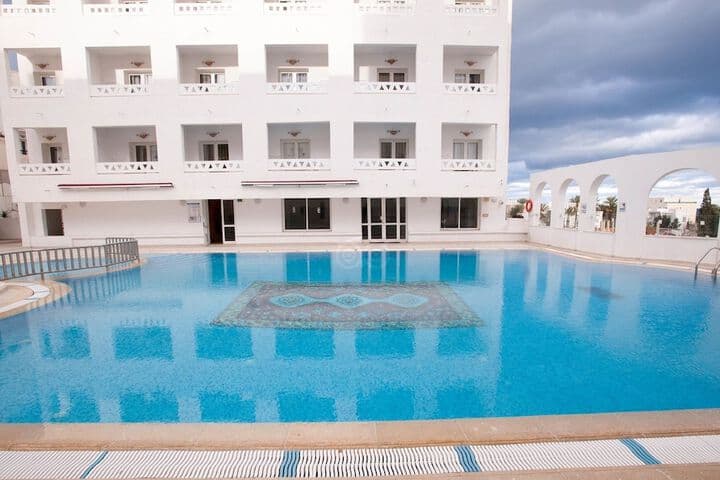 El Kantaoui Center&Spa photo 4