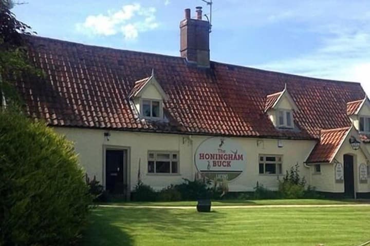 Bramerton destination view