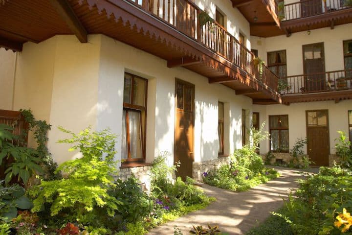 Globtroter Guest House photo 4