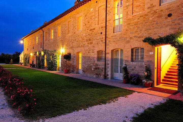 Relais Favorita photo 3