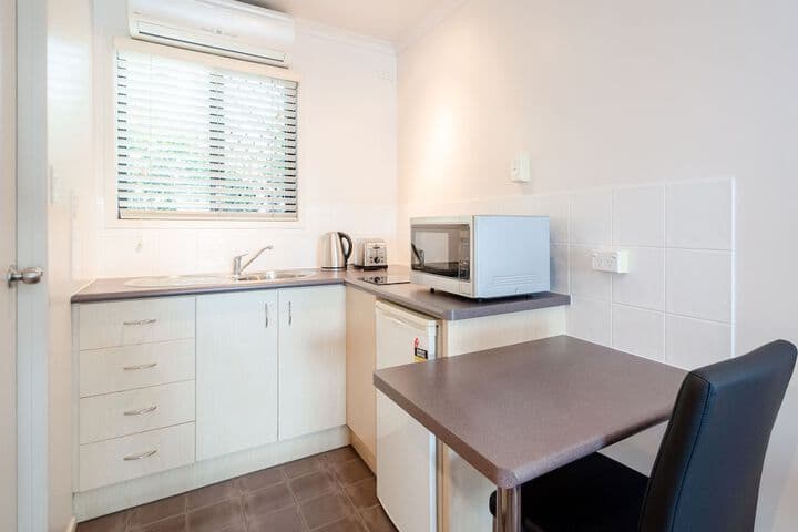 Central Studio Accommodation photo 3