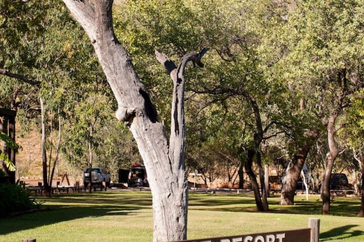 Discovery Resorts El Questro (Emma Gorge) photo 3