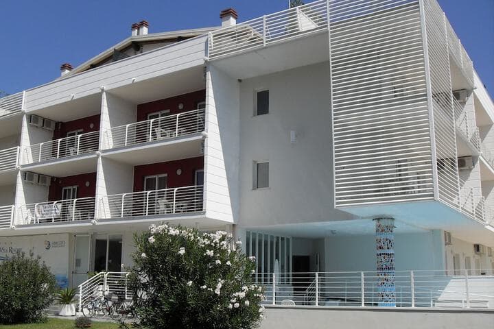 Residence Rosburgo Sea Resort photo 4